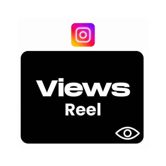 VIEWS INSTAGRAM